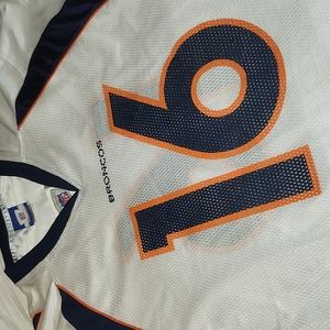 BRONCOS #16